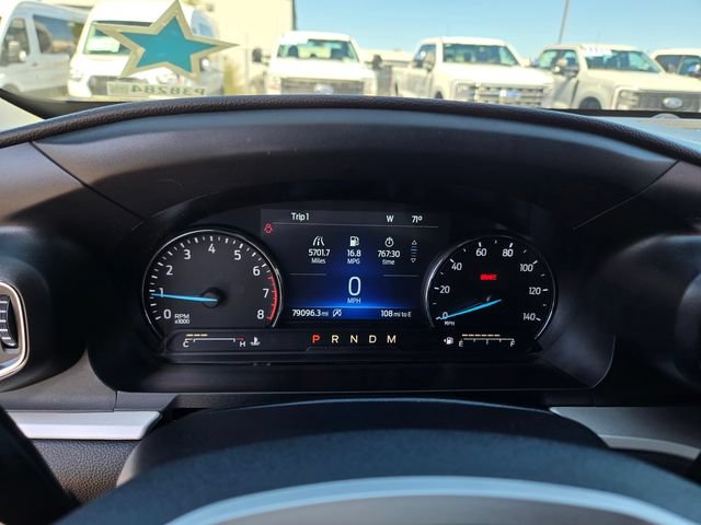 Certified 2020 Ford Explorer XLT w/ Equipment Group 202A AWD/4WD image 18