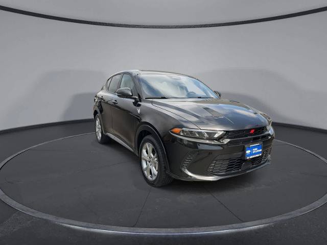 Used 2024 Dodge Hornet R/T AWD/4WD image 2