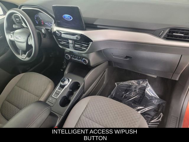 Certified 2020 Ford Escape SE FWD image 19