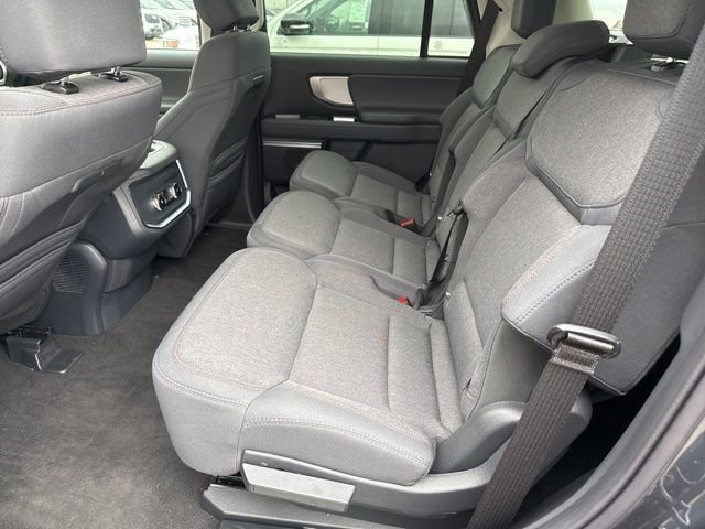 Certified 2025 Ford Expedition Active image 14