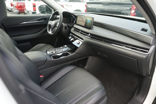 Used 2024 INFINITI QX60 Luxe FWD image 20