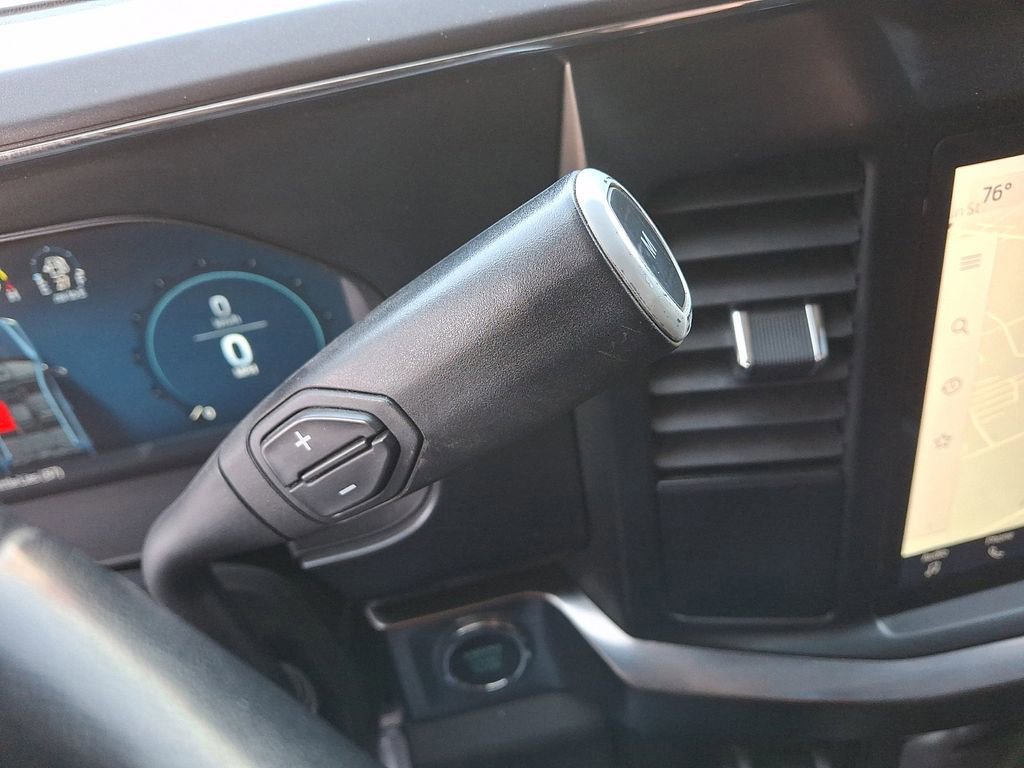 Certified 2023 Ford F250 Lariat w/ Black Appearance Package image 15