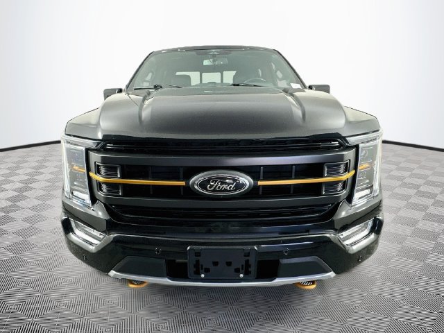 Certified 2023 Ford F150 Tremor w/ Equipment Group 402A High AWD/4WD image 5