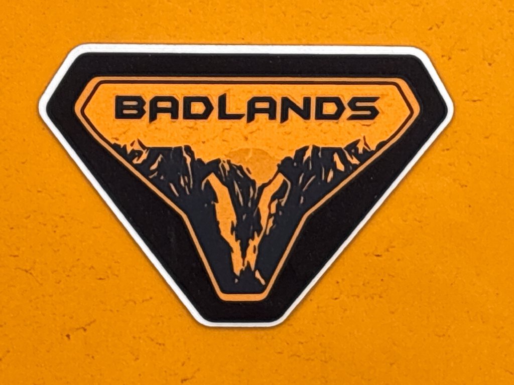 Certified 2022 Ford Bronco Sport Badlands w/ Premium Package AWD/4WD image 11