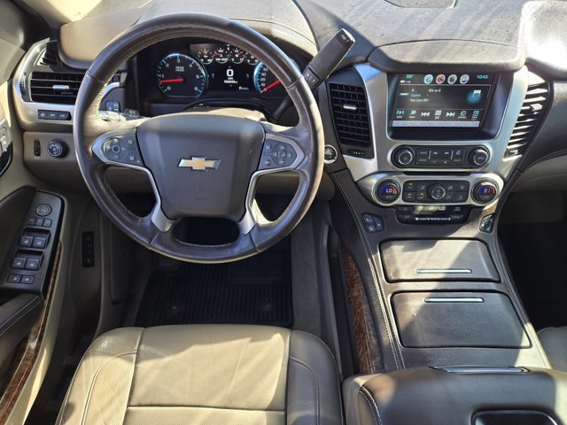 Used 2017 Chevrolet Suburban Premier image 25