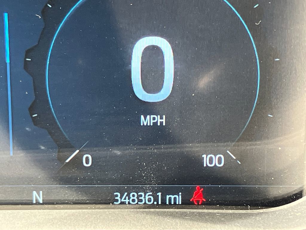 Certified 2024 Ford F250 Platinum image 23