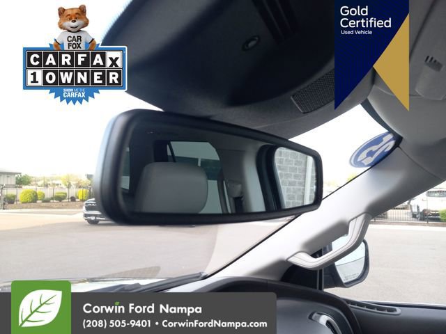 Certified 2025 Ford Expedition Active image 22