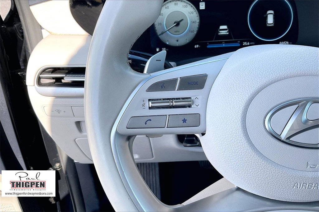 Used 2024 Hyundai Palisade Limited image 17