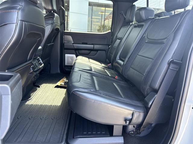 Certified 2024 Ford F150 Raptor AWD/4WD image 5