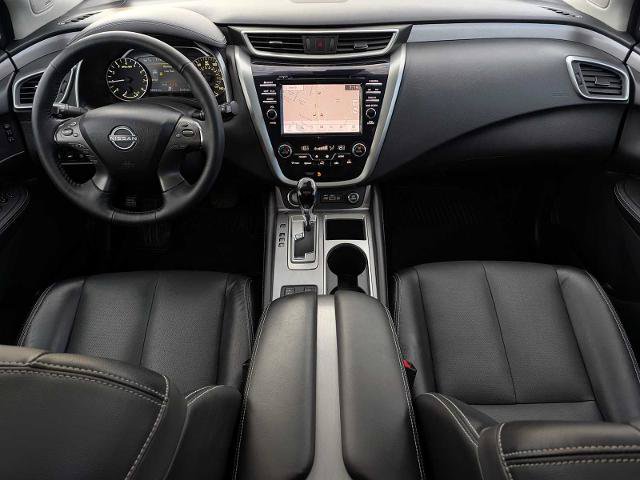 Used 2023 Nissan Murano SL AWD/4WD image 20