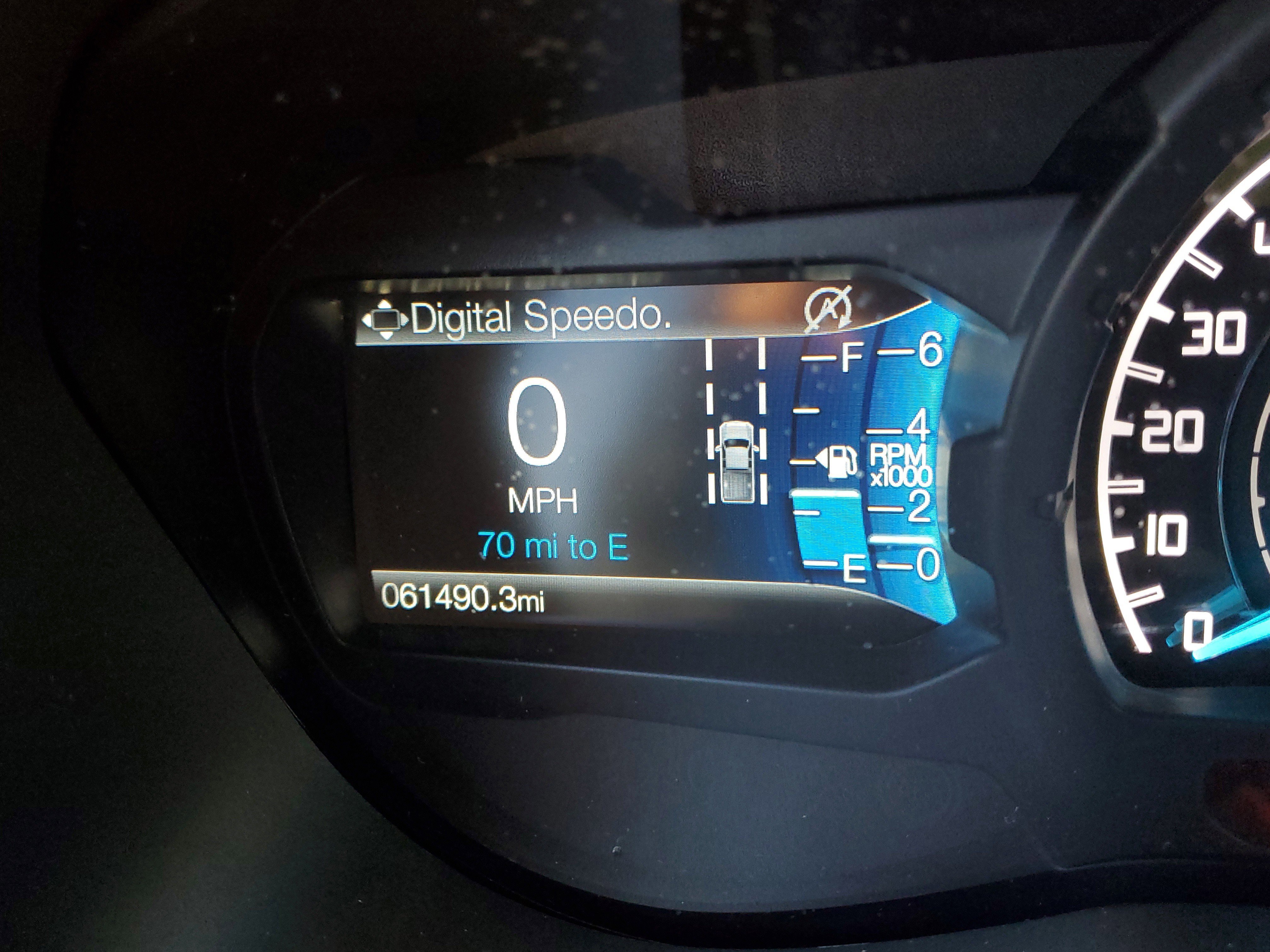 Certified 2021 Ford Ranger Lariat w/ Equipment Group 501A High image 22