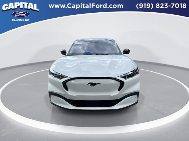 Certified 2025 Ford Mustang Mach-E Premium AWD/4WD image 3