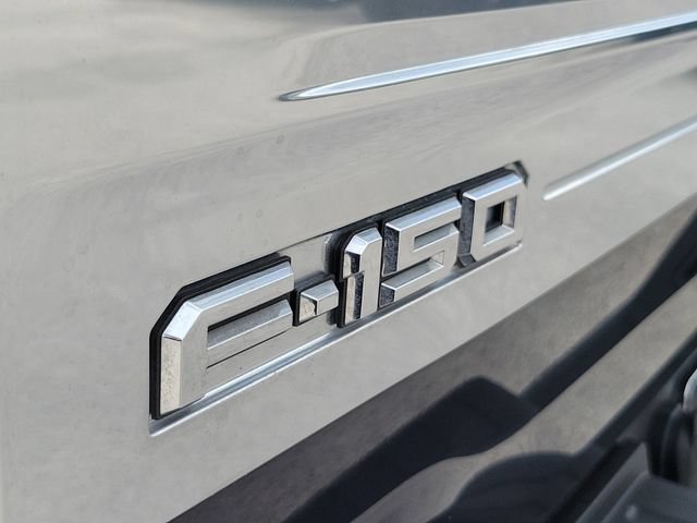 Certified 2023 Ford F150 Limited AWD/4WD image 6