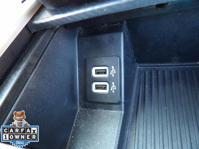 Certified 2020 Ford F150 Lariat AWD/4WD image 23