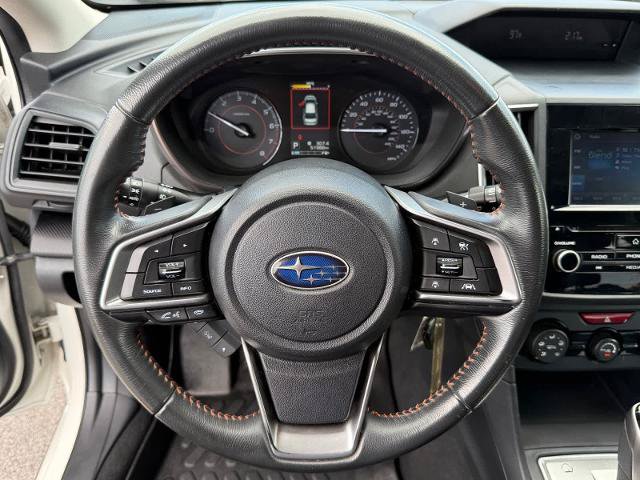 Used 2019 Subaru Crosstrek 2.0i Premium AWD/4WD image 14