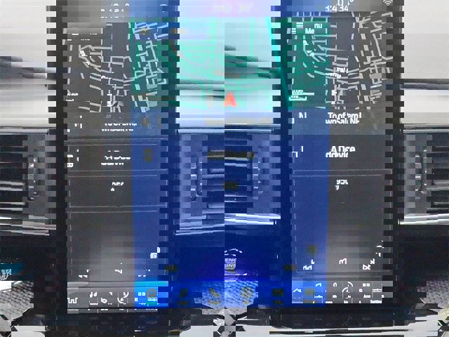 Certified 2023 Ford Explorer ST w/ Equipment Group 401A image 16