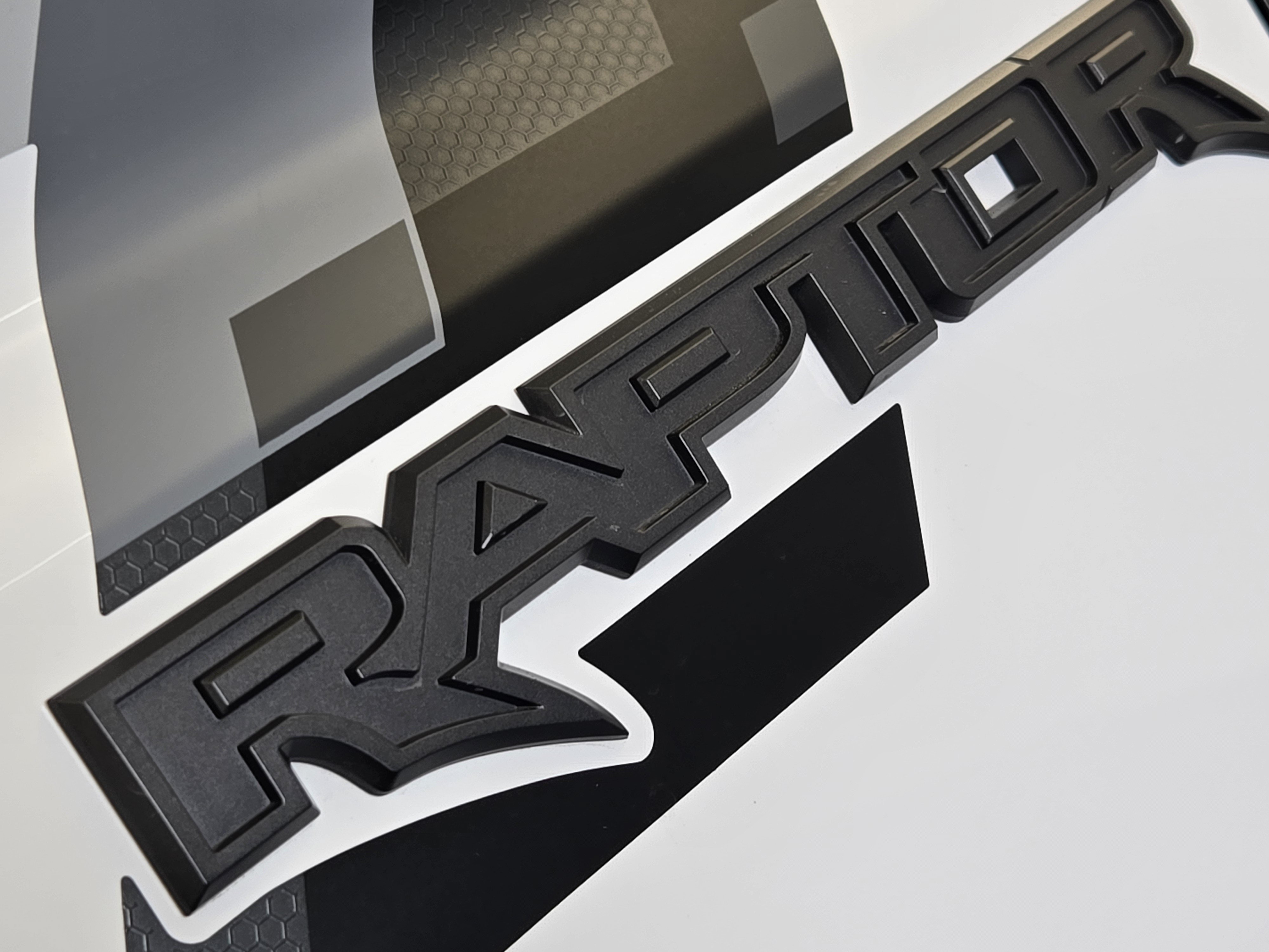 Certified 2024 Ford Ranger Raptor AWD/4WD image 13