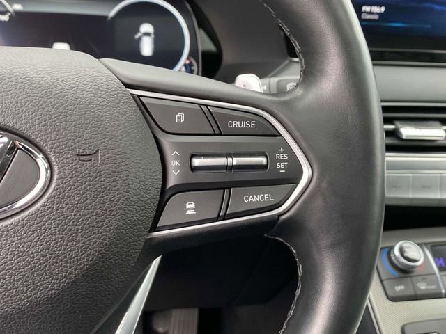 Used 2021 Hyundai Palisade Limited w/ Cargo Package image 26