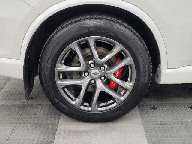 Used 2023 Dodge Durango R/T AWD/4WD image 16