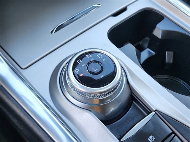 Certified 2023 Ford Explorer XLT w/ Equipment Group 202A image 29