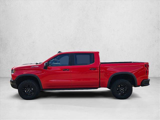Used 2023 Chevrolet Silverado 1500 ZR2 w/ Technology Package AWD/4WD image 9