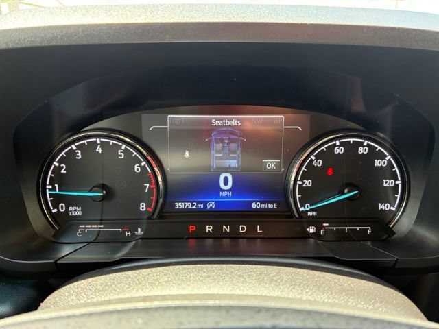 Certified 2024 Ford Maverick Lariat w/ 4K Tow Package AWD/4WD image 14