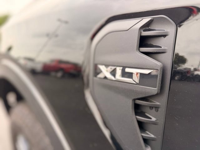 Certified 2024 Ford Ranger XLT w/ Equipment Group 301A High AWD/4WD image 11