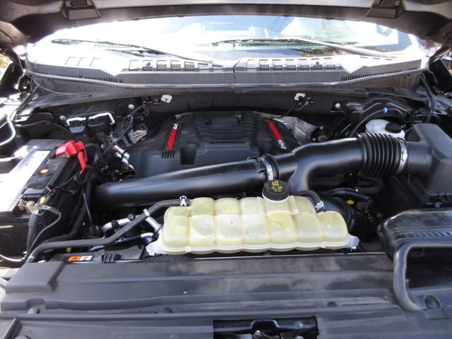 Certified 2020 Ford F150 Raptor w/ Equipment Group 801A Mid image 30