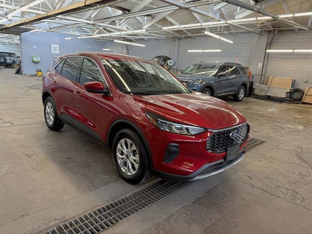 Certified 2023 Ford Escape Active w/ Tech Pack #2 image 7