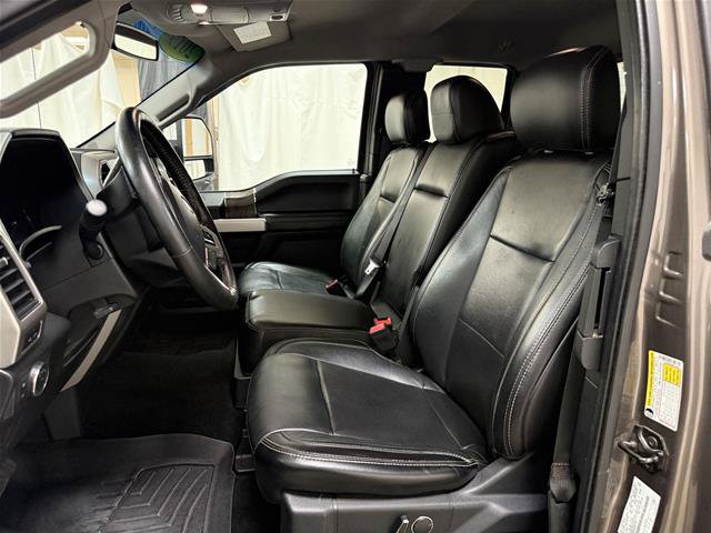 Certified 2019 Ford F250 Lariat w/ Chrome Package AWD/4WD image 11