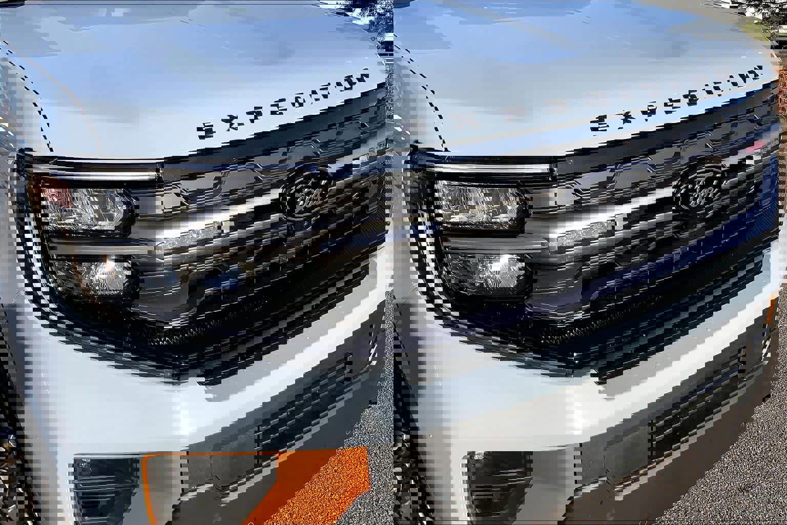 Certified 2025 Ford Expedition Tremor image 30