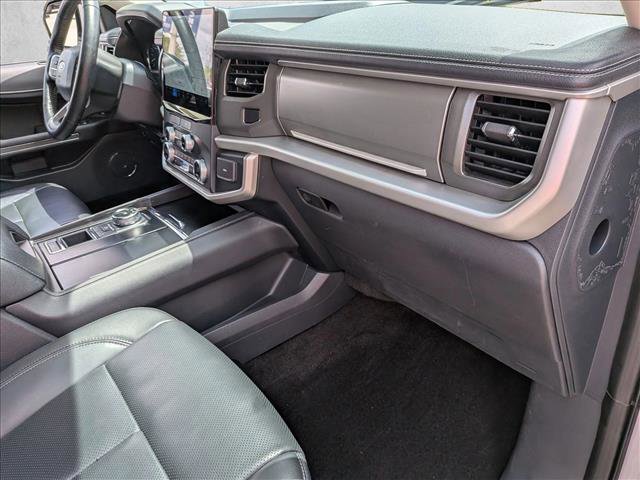 Certified 2023 Ford Expedition XLT RWD image 23