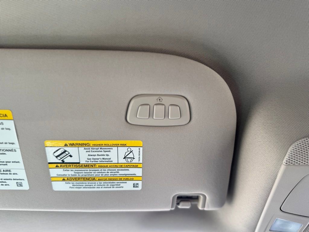 Certified 2024 Ford Expedition XLT image 20