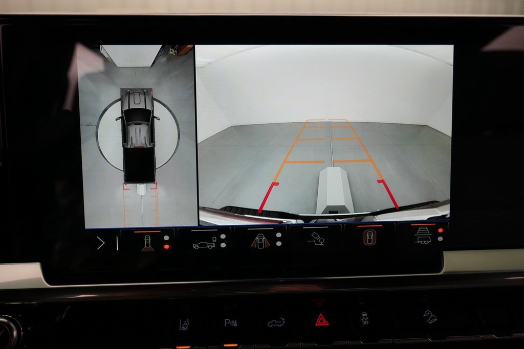 Used 2025 GMC Sierra 2500 SLT w/ SLT Premium Package image 18