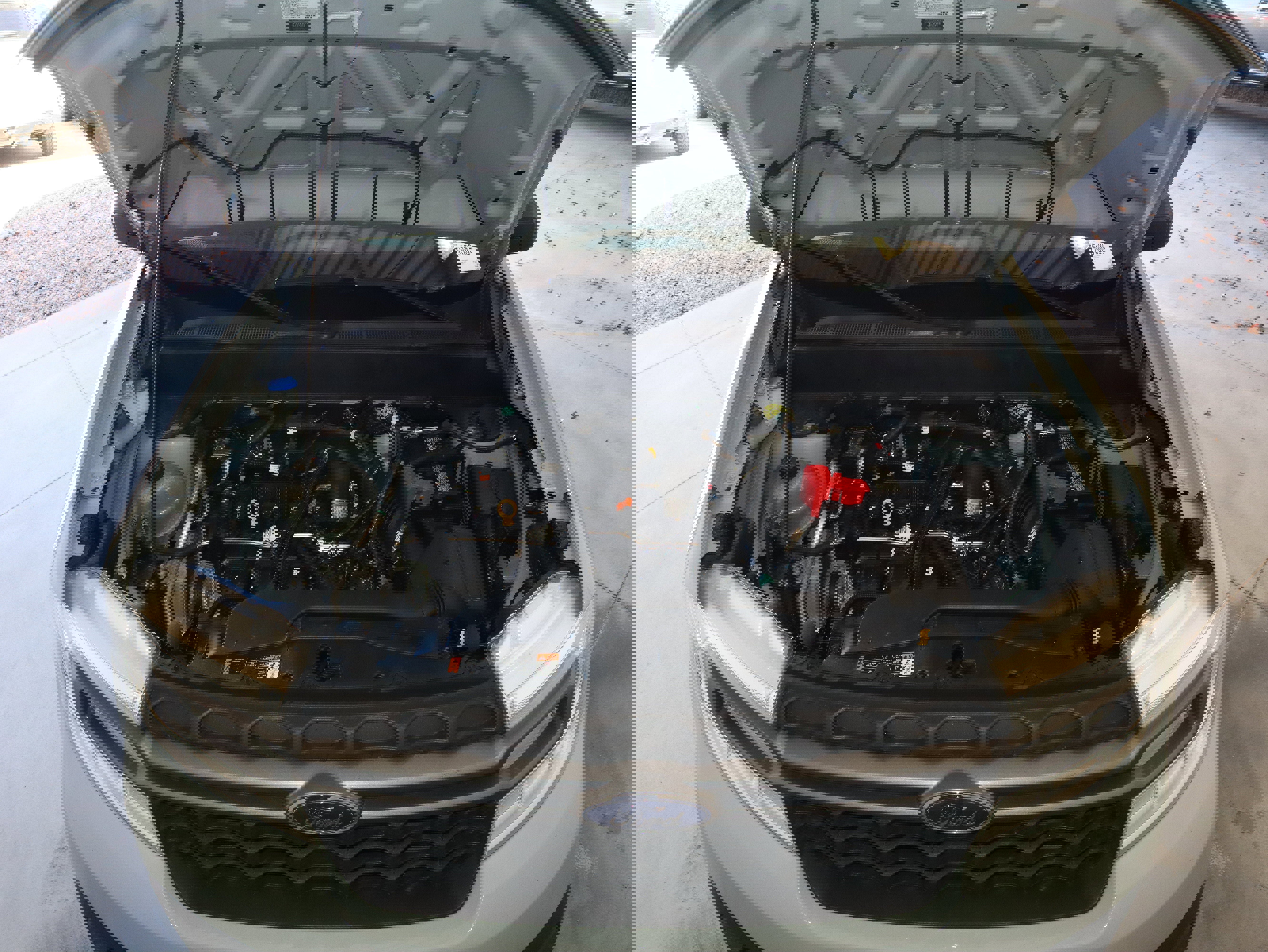 Certified 2023 Ford Maverick XLT w/ Equipment Group 300A Standard image 21