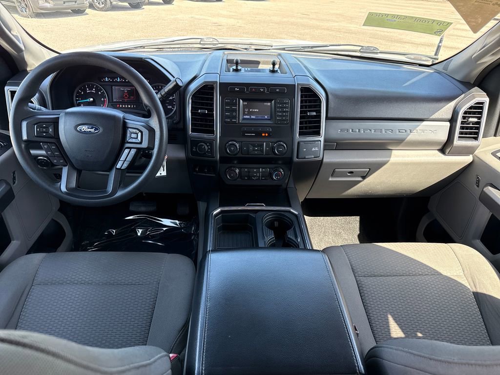 Certified 2019 Ford F250 XLT w/ XLT Value Package image 8