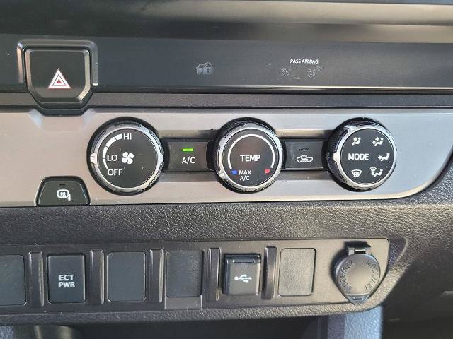 Used 2022 Toyota Tacoma SR RWD image 20