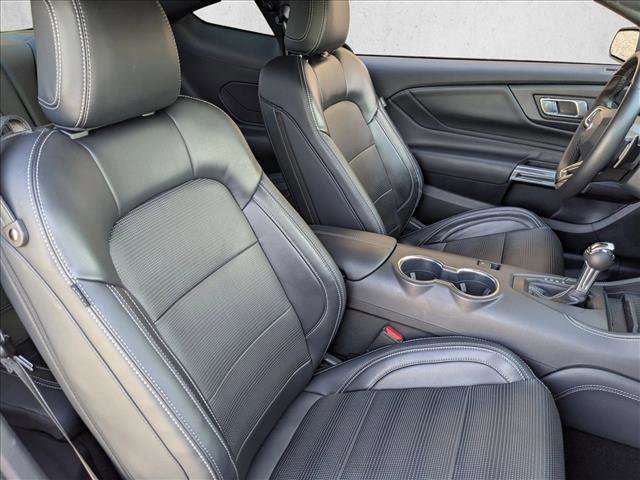 Certified 2024 Ford Mustang GT Premium RWD image 20