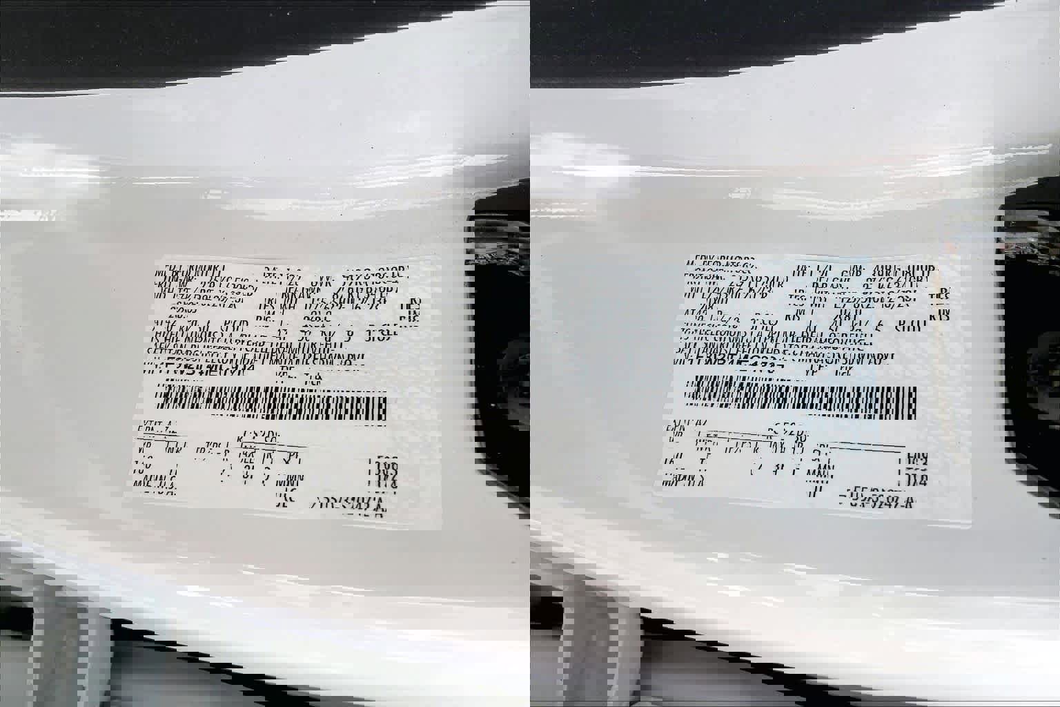 Certified 2021 Ford F250 Limited image 36