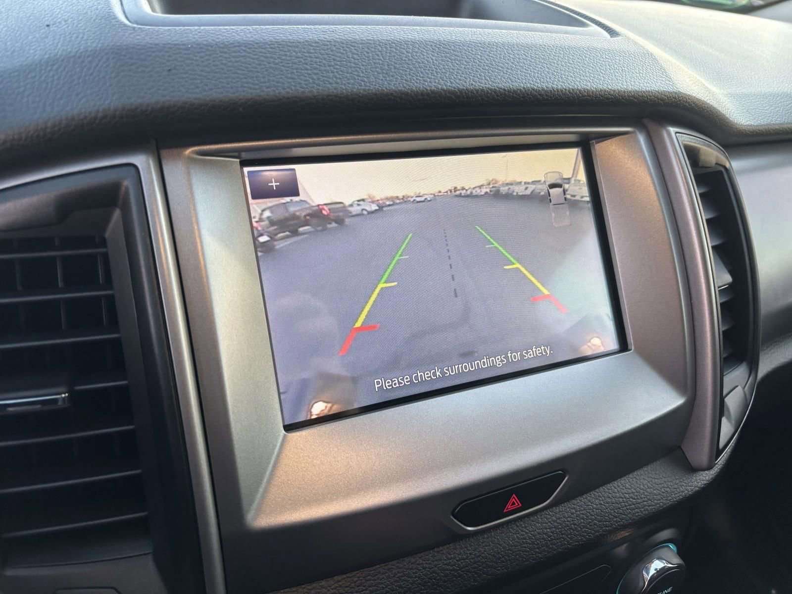 Certified 2021 Ford Ranger XL w/ FX4 Off-Road Package image 21