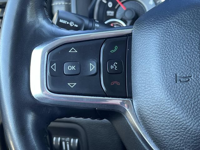 Used 2022 RAM 1500 Laramie AWD/4WD image 27