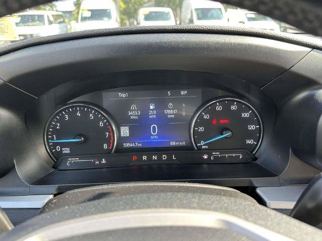 Certified 2022 Ford Explorer XLT w/ Equipment Group 202A AWD/4WD image 32