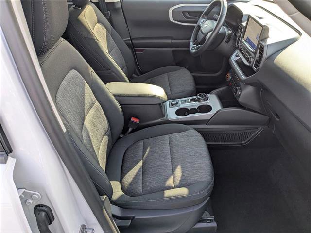 Certified 2023 Ford Bronco Sport Big Bend w/ Convenience Package image 24