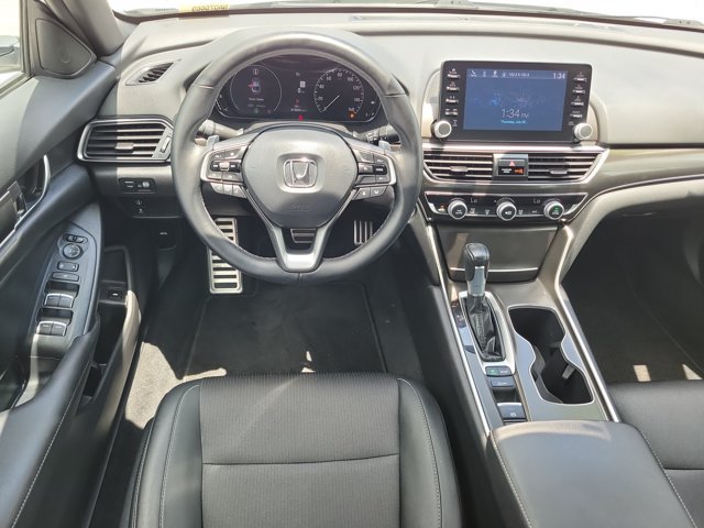 Used 2022 Honda Accord Sport image 15