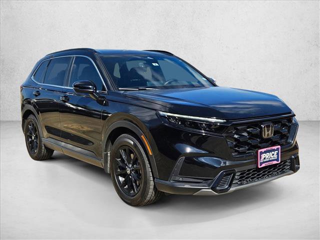 Used 2025 Honda CR-V Sport-L image 3