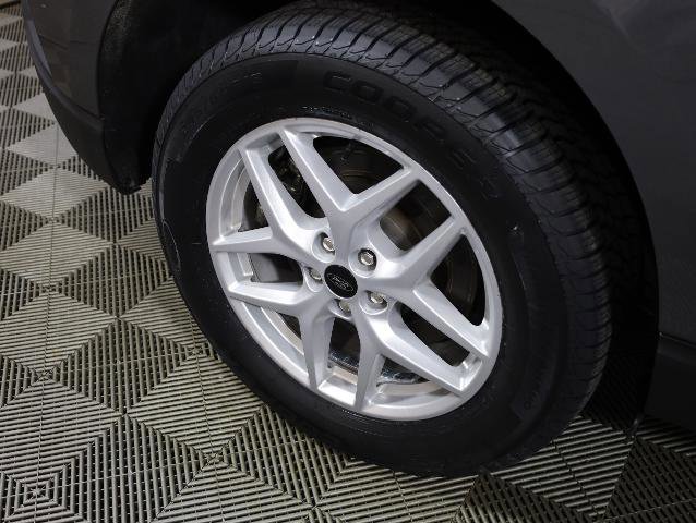 Certified 2024 Ford Edge SEL w/ Convenience Package AWD/4WD image 32