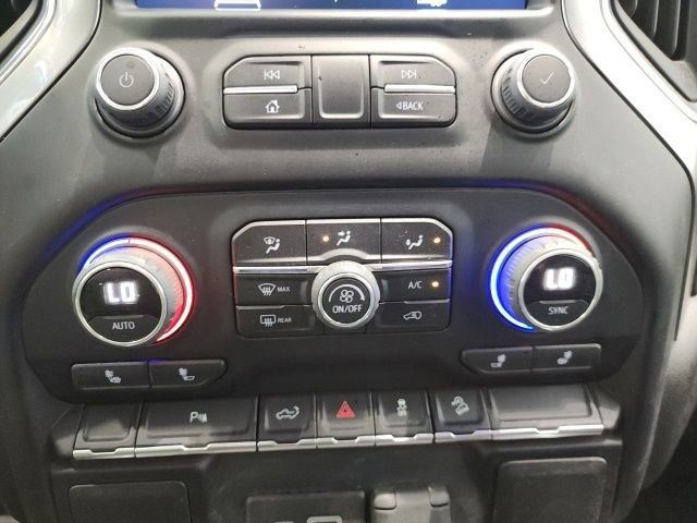 Used 2022 Chevrolet Silverado 1500 RST image 22