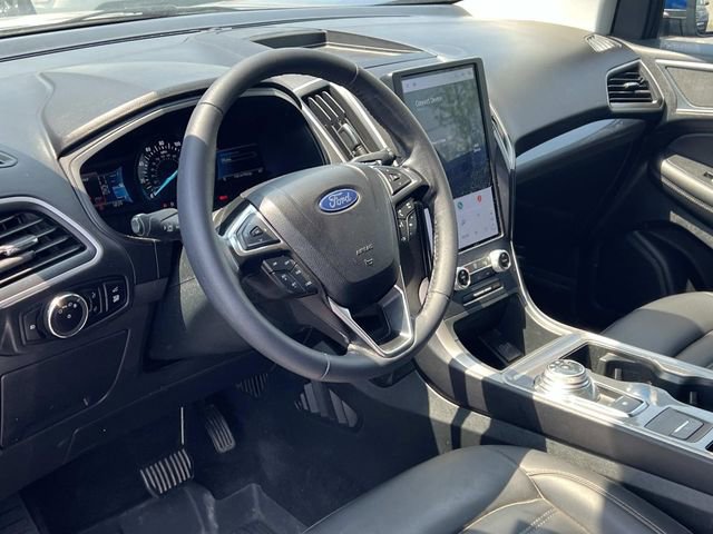 Certified 2023 Ford Edge SEL w/ Convenience Package AWD/4WD image 7