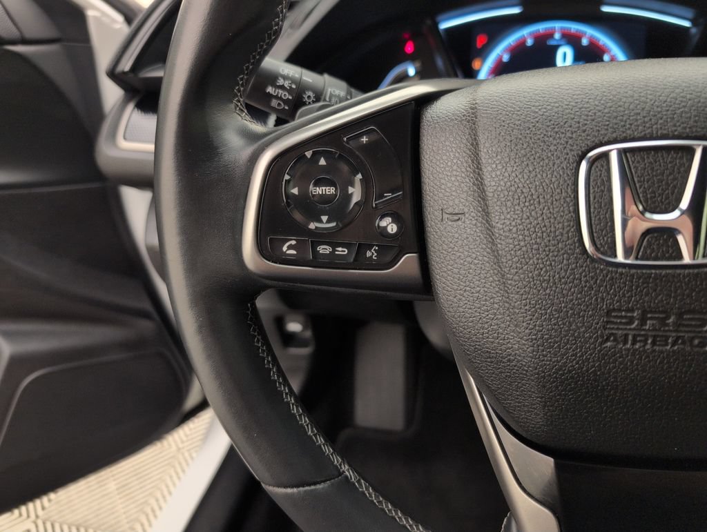 Used 2021 Honda Civic Sport image 35