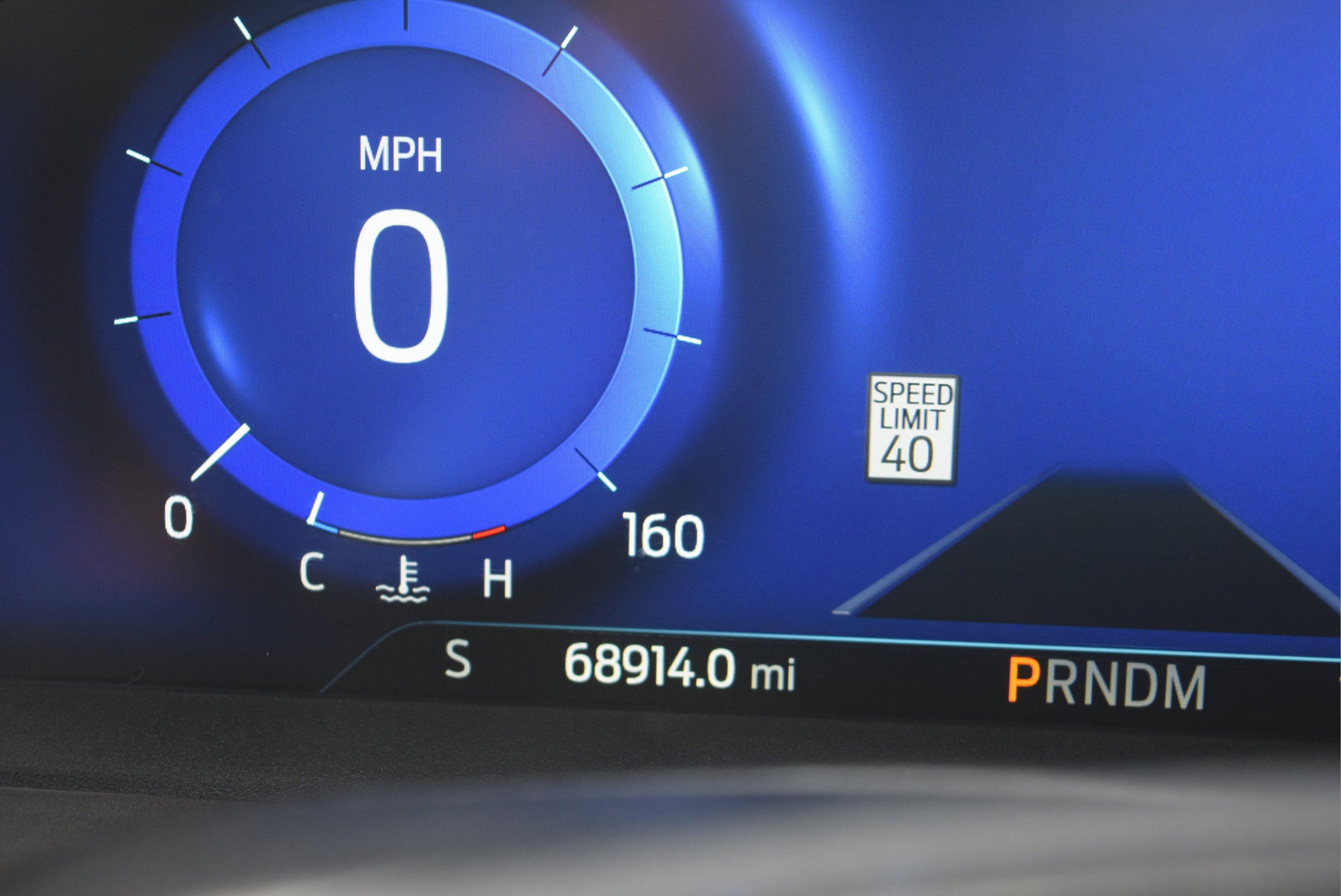 Certified 2022 Ford Explorer ST w/ Equipment Group 401A image 15